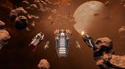 Space Reign